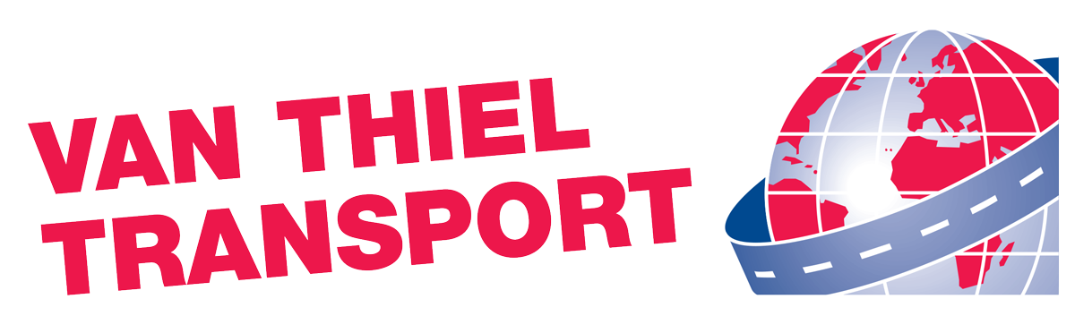 Logo Van Thiel Transport
