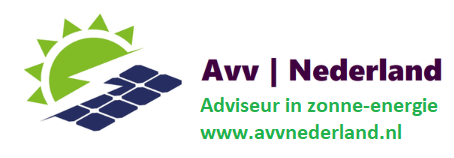 Logo Avv Nederland