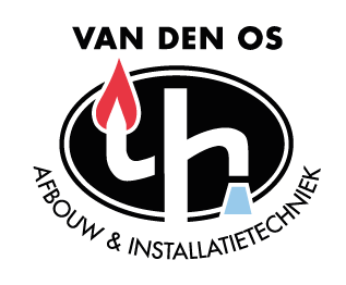 Logo Van den Os