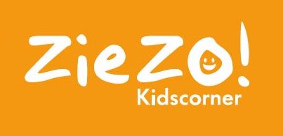 Logo Kidscorner ZieZo!